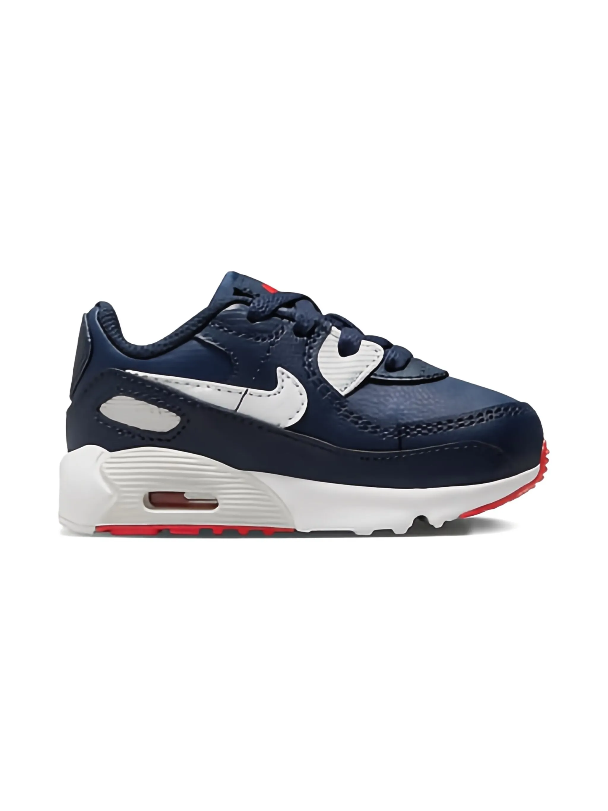 Кроссовки Air Max 90 Nike Kids, синий
Кроссовки Air Max 90 Nike Kids, синий