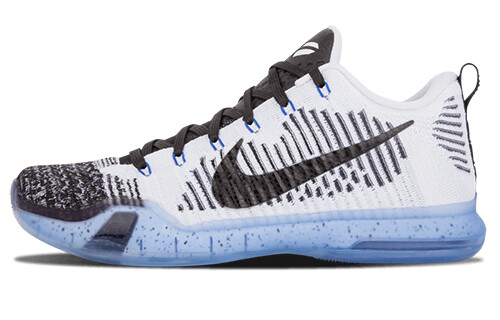 Nike Kobe 10 Elite HTM Shark Jaw
Nike Kobe 10 Elite HTM Shark Jaw