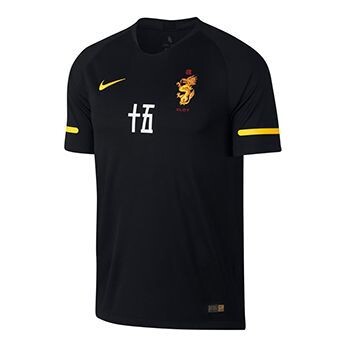 Футболка x Clot футбольная майка 15-я годовщина Nike, черный
Футболка x Clot футбольная майка 15-я годовщина Nike, черный