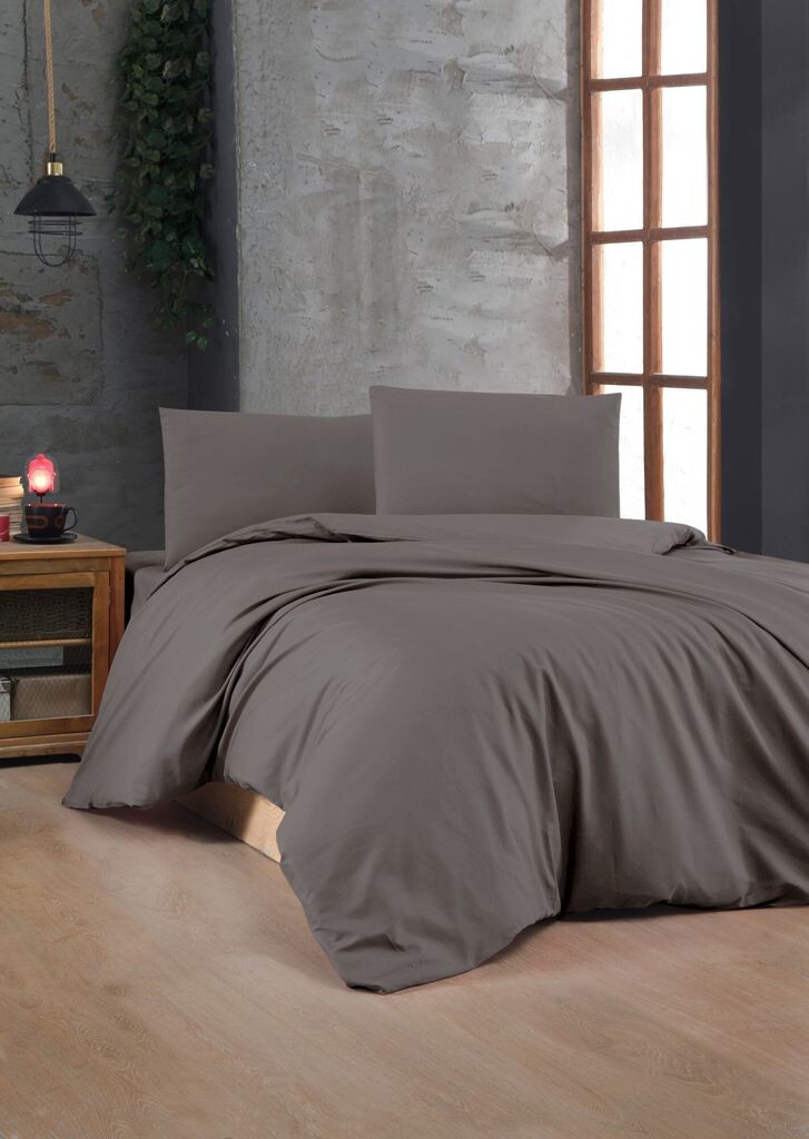 L'Essentiel Linge de Maison, антрацит, комплект пододеяльников Ranforce King Size (FR), антрацит, 100 % ХЛОПОК RANFORCE, 240 x 220 см
L'Essentiel Linge de Maison, антрацит, комплект пододеяльников Ranforce King Size (FR), антрацит, 100 % ХЛОПОК RANFORCE, 240 x 220 см
