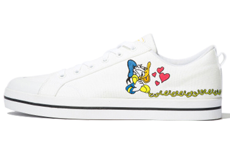 Кроссовки для скейтбординга Adidas Neo Bravada унисекс
Кроссовки для скейтбординга Adidas Neo Bravada унисекс