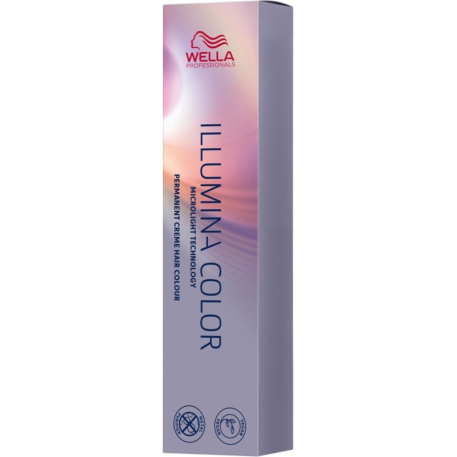 Краска для волос Wella Illumina Color, Nr. 10/38 Hell - Lichtblond Gold - Perl / 60 ml
Краска для волос Wella Illumina Color, Nr. 10/38 Hell - Lichtblond Gold - Perl / 60 ml
