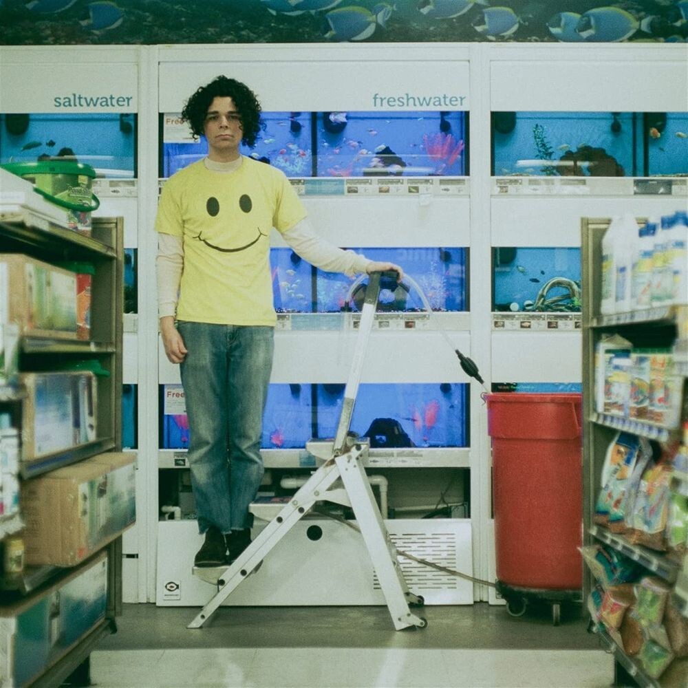 Виниловая пластинка LP Count The Stairs - Charlie Hickey
Виниловая пластинка LP Count The Stairs - Charlie Hickey