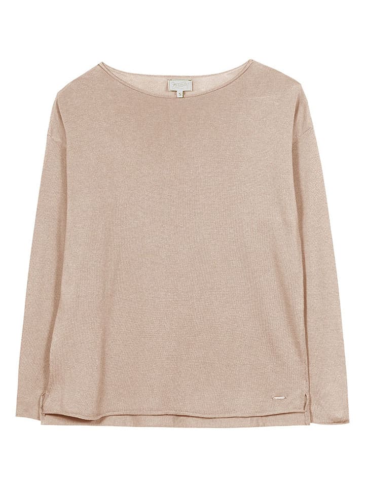 Свитер Herrlicher, бежевый
Свитер Herrlicher, бежевый