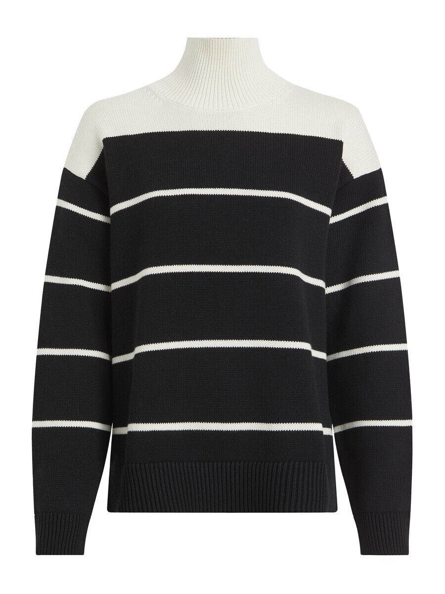 Водолазка Calvin Klein Sweater, черный
Водолазка Calvin Klein Sweater, черный