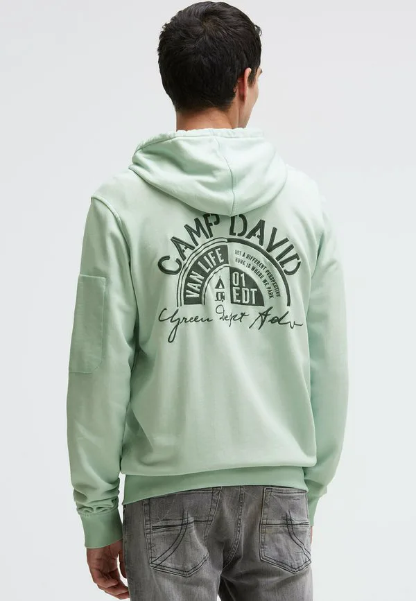 Толстовка на молнии mit rückenartwork, окрашенная маслом Camp David, Faded Mint, Зеленый, Толстовка на молнии mit rückenartwork, окрашенная маслом Camp David, Faded Mint
Толстовка на молнии mit rückenartwork, окрашенная маслом Camp David, Faded Mint, Зеленый, Толстовка на молнии mit rückenartwork, окрашенная маслом Camp David, Faded Mint