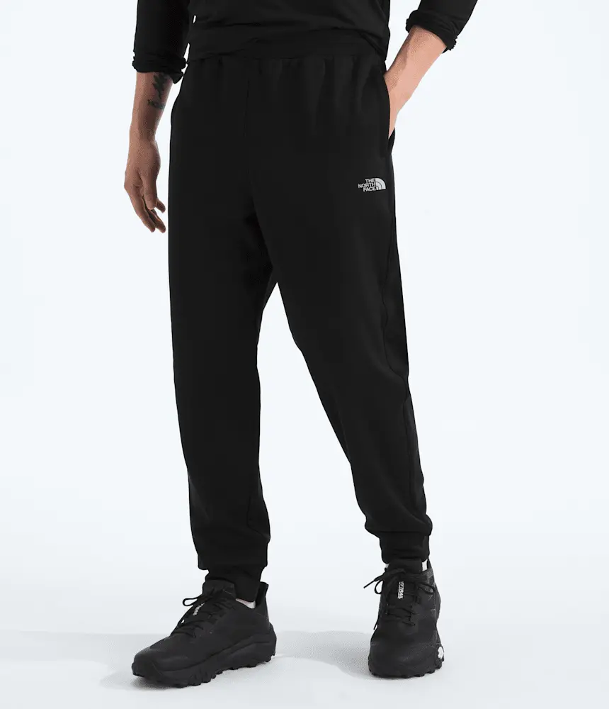 Мужские флисовые брюки TNF Performance SW The North Face, TNF Black
Мужские флисовые брюки TNF Performance SW The North Face, TNF Black