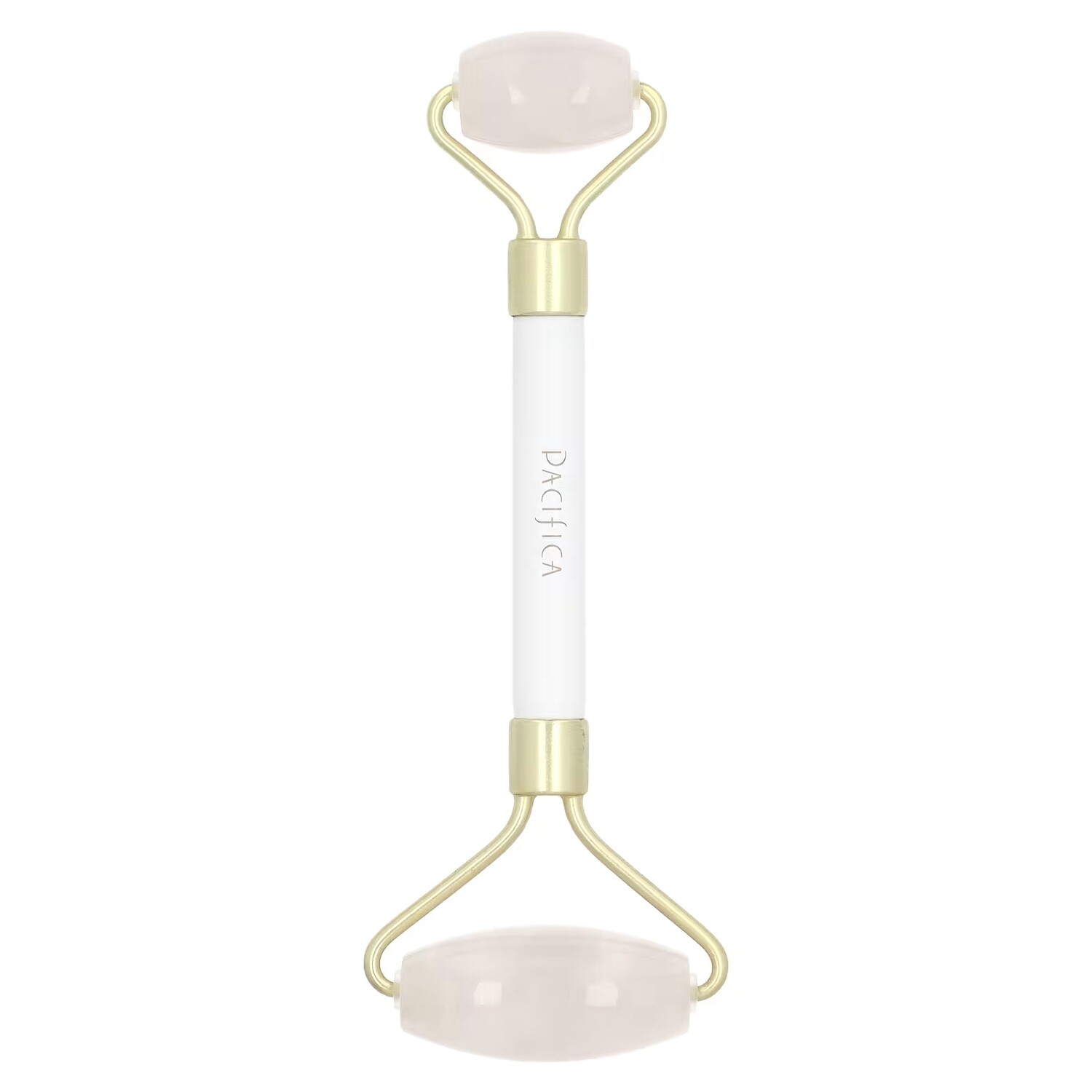 Pacifica Crystal Wand Ролик для лица с розовым кварцем, 1 ролик
Pacifica Crystal Wand Ролик для лица с розовым кварцем, 1 ролик