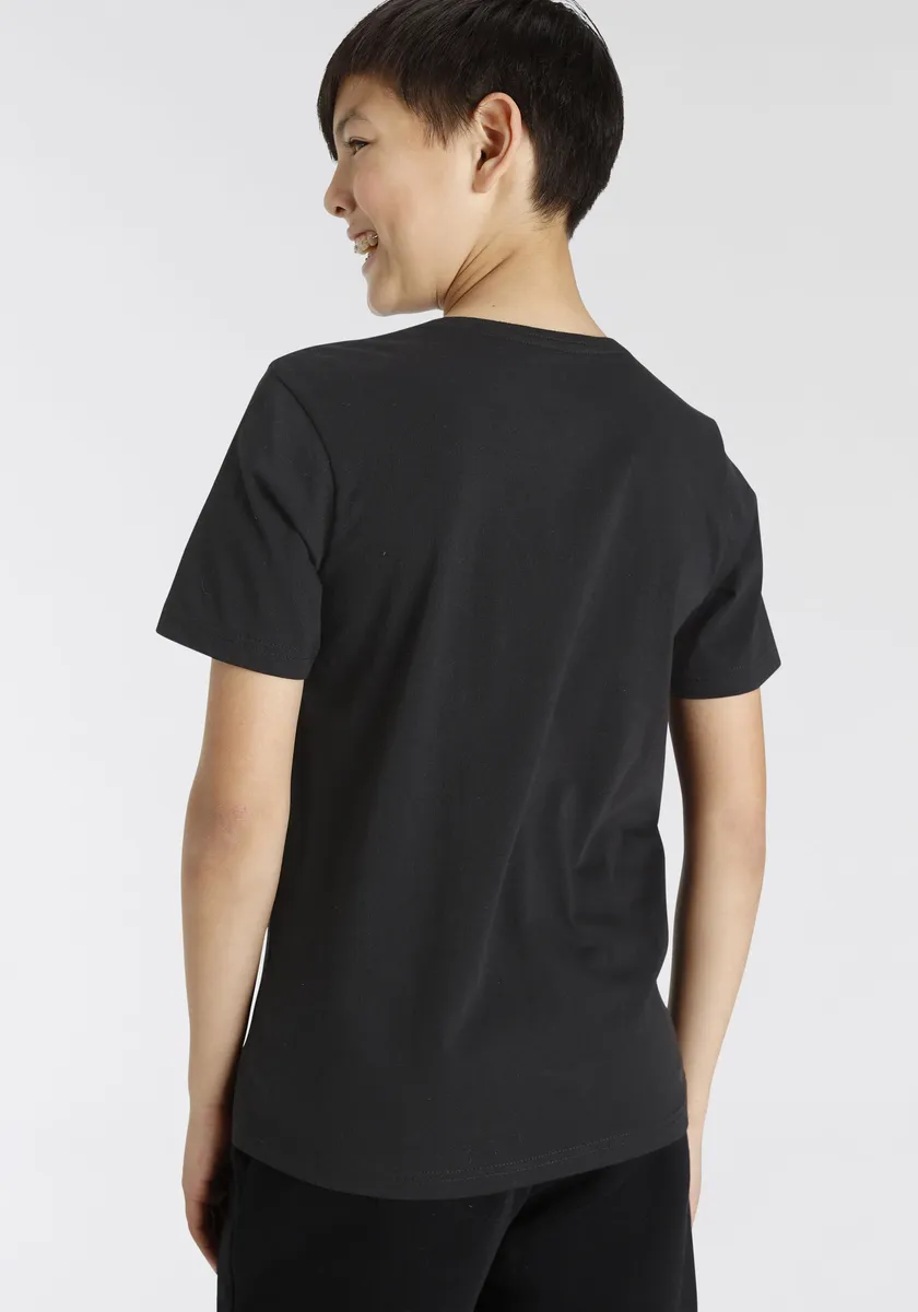 Футболка Quiksilver "ARCHICAMO PACK SHORT SLEEVE TEE YOUTH - для детей", черно-белый
Футболка Quiksilver "ARCHICAMO PACK SHORT SLEEVE TEE YOUTH - для детей", черно-белый