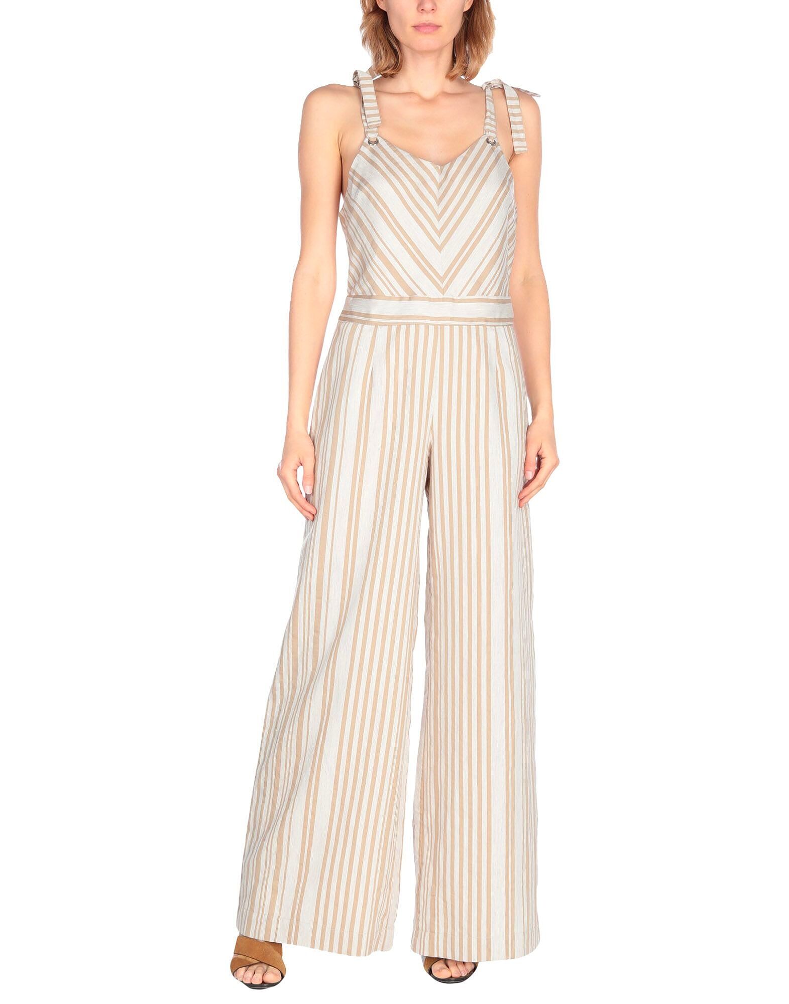 Комбинезон Ivories, хаки
Комбинезон Ivories, хаки