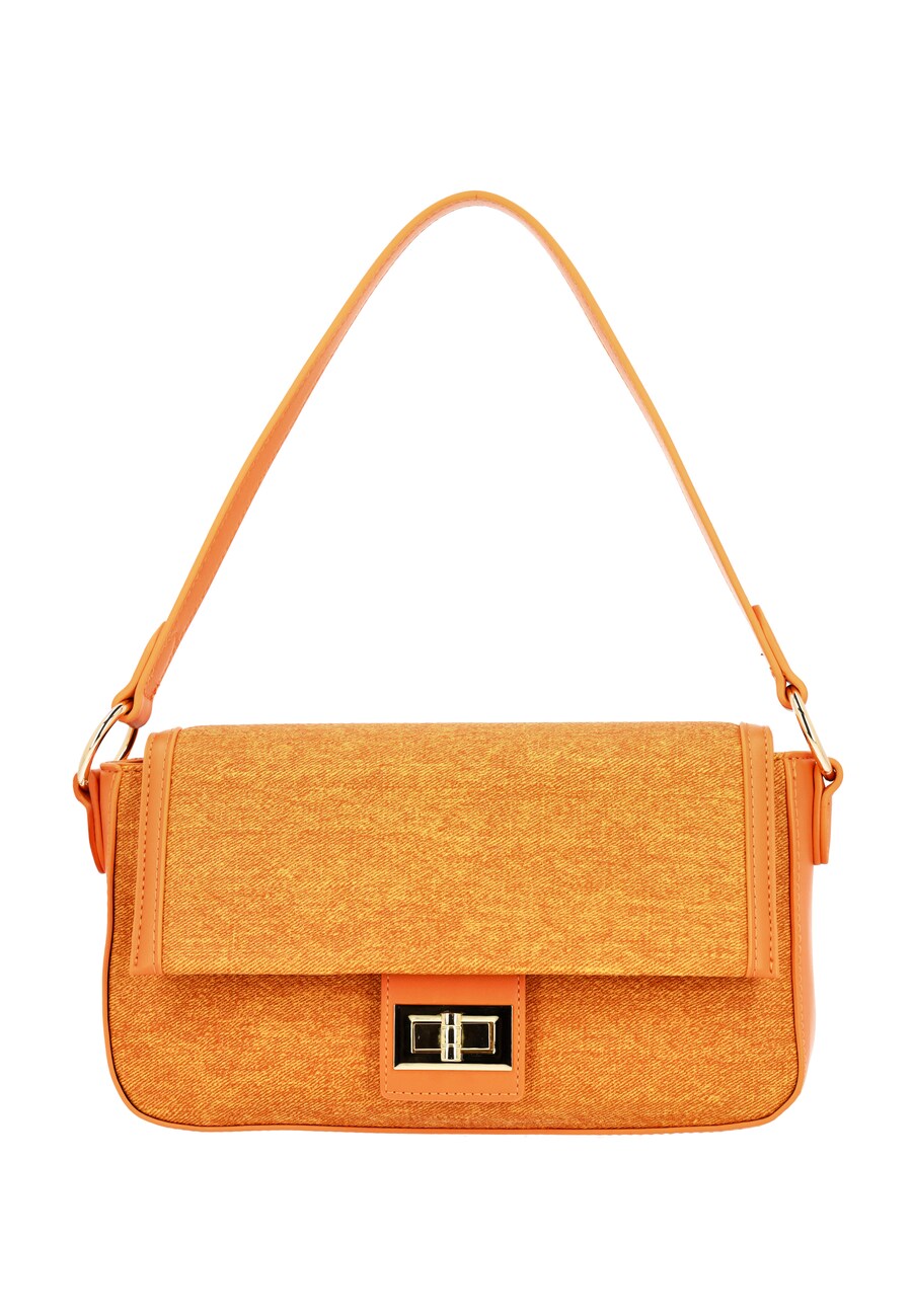 Сумка через плечо faina, оранжевый
Сумка через плечо faina, оранжевый