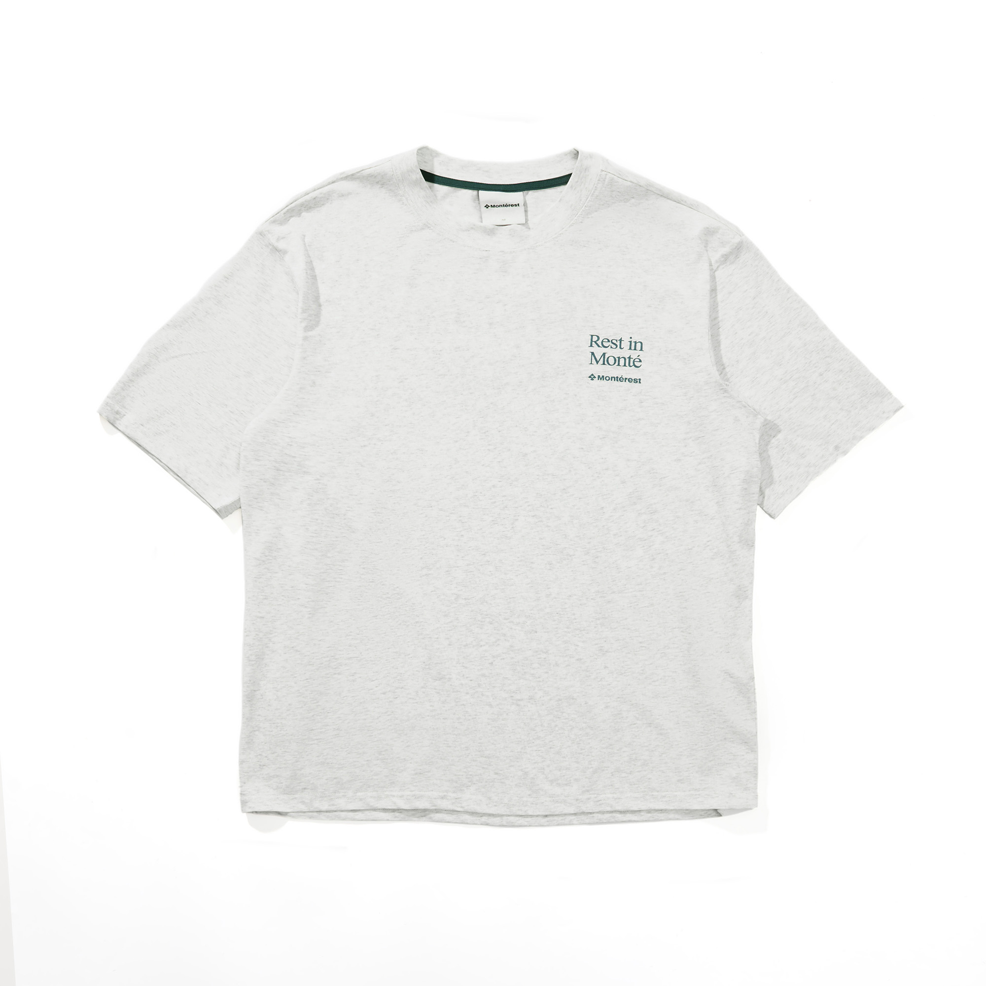 Футболка Monterest Shun Time Wilderness Unisex NOTHOMME, серый
Футболка Monterest Shun Time Wilderness Unisex NOTHOMME, серый