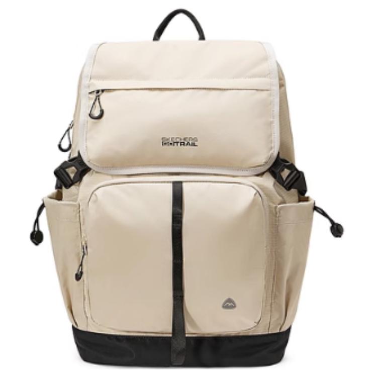 Skechers Тканевый рюкзак унисекс серебристо-серый, Silver Gray
Skechers Тканевый рюкзак унисекс серебристо-серый, Silver Gray