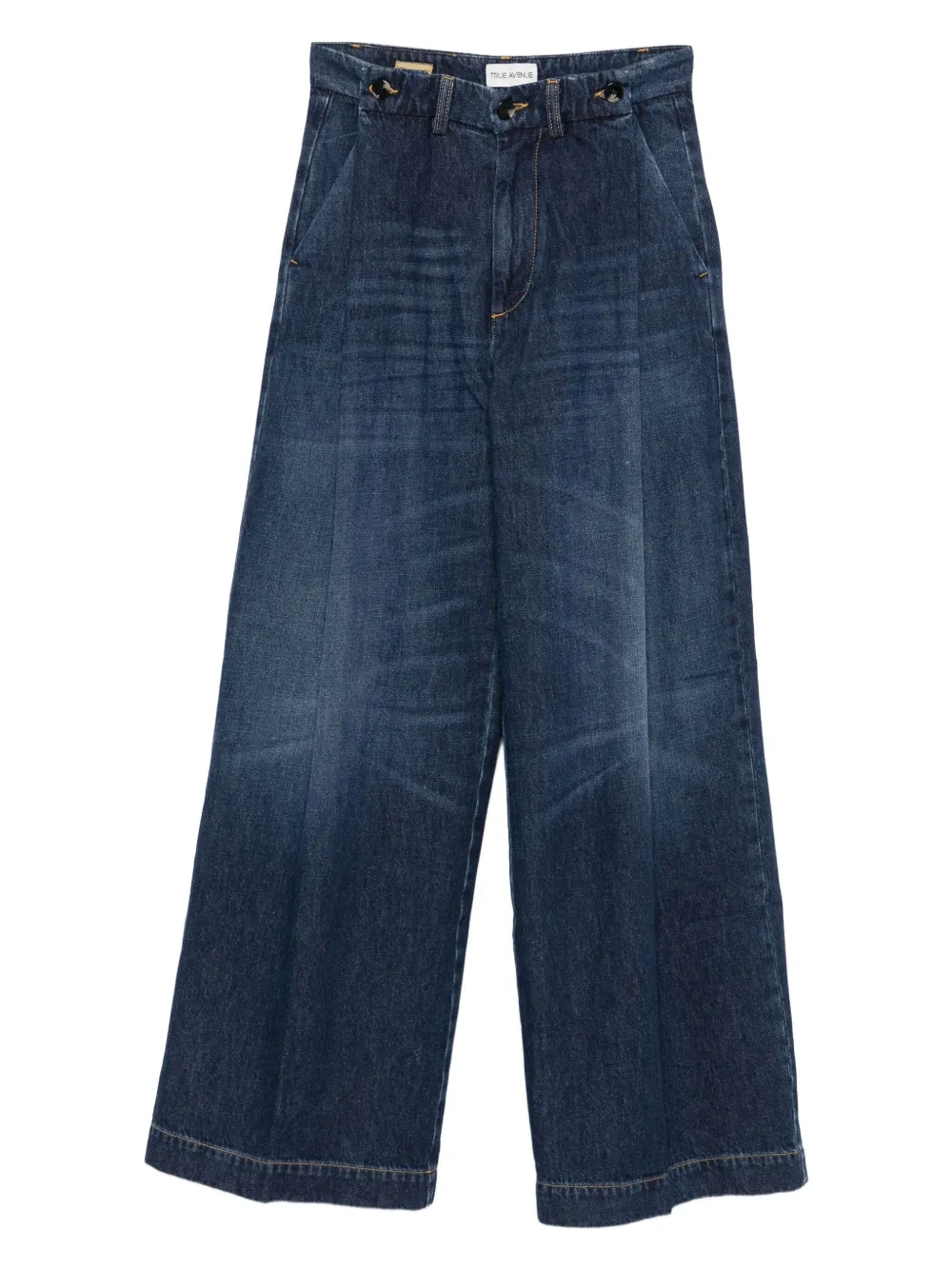 Джинсы Pantalo TRUE AVENUE, синий
Джинсы Pantalo TRUE AVENUE, синий