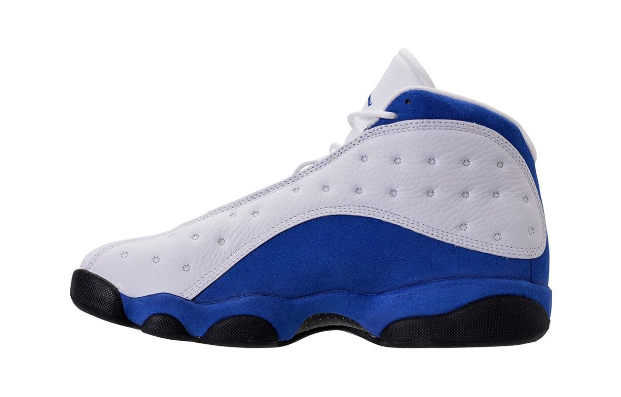 Детские баскетбольные кроссовки Jordan Air Jordan 13 BP
Детские баскетбольные кроссовки Jordan Air Jordan 13 BP