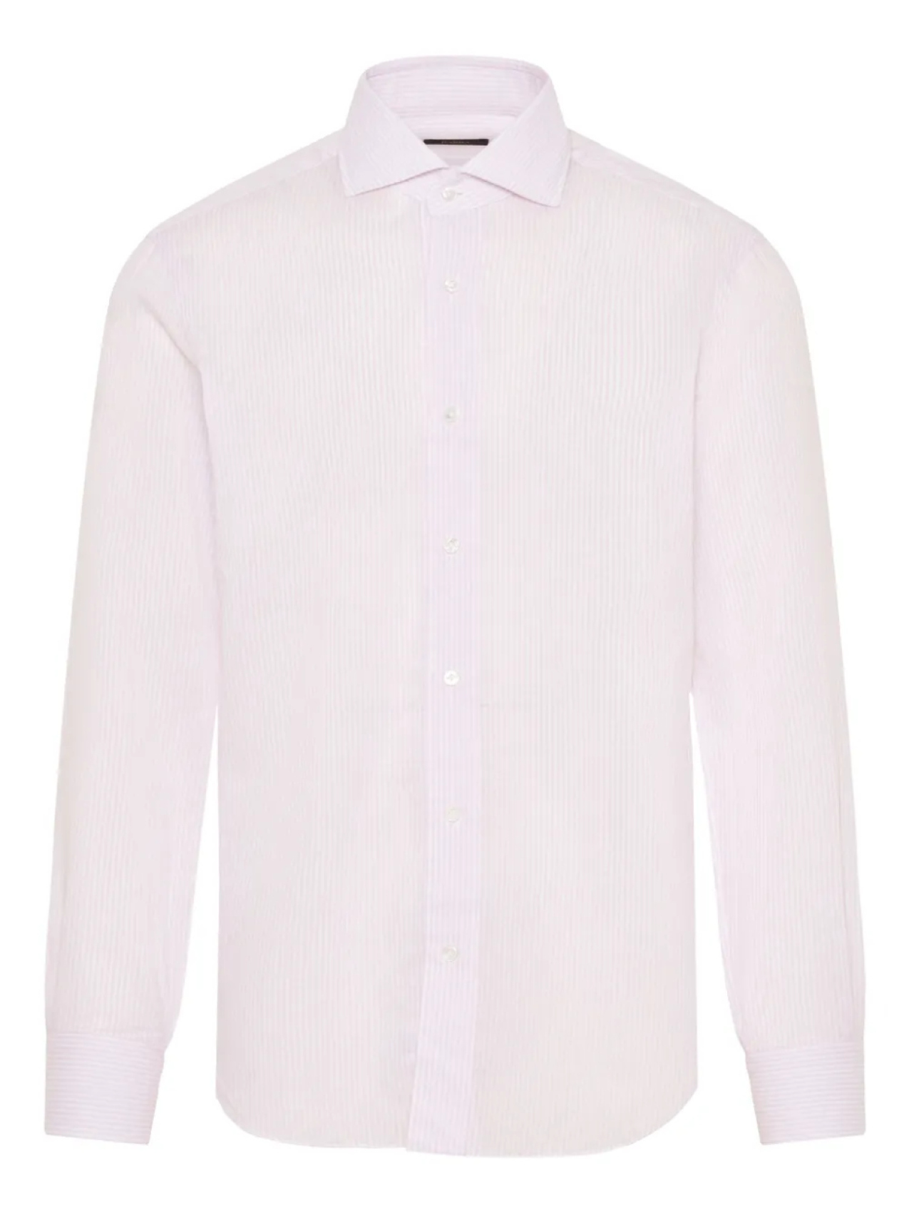 Полосатая рубашка Barba, розовый
Полосатая рубашка Barba, розовый