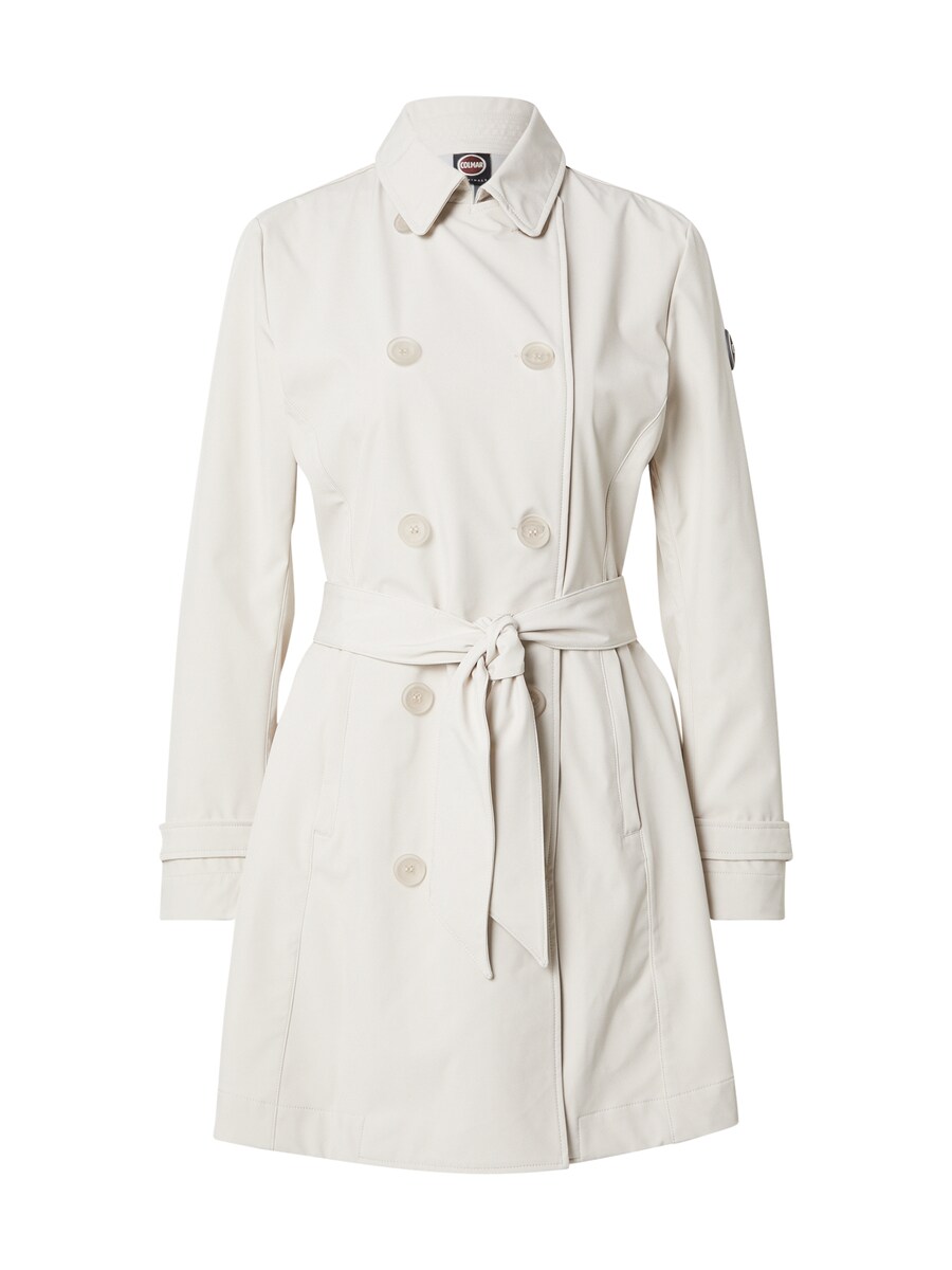 Дождевик Colmar, кремовый
Дождевик Colmar, кремовый