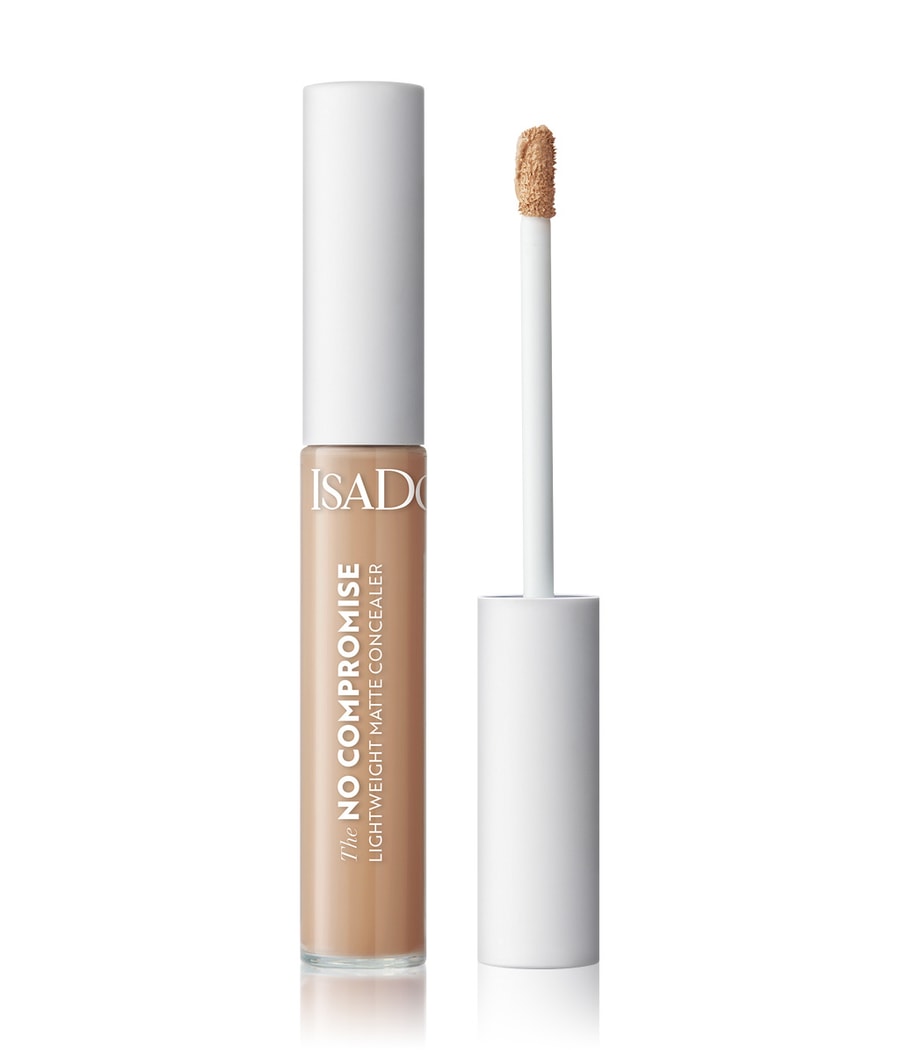 Консилер IsaDora No Compromise Lightweight Matte Concealer, Nr. 5NW, 10 ml
Консилер IsaDora No Compromise Lightweight Matte Concealer, Nr. 5NW, 10 ml