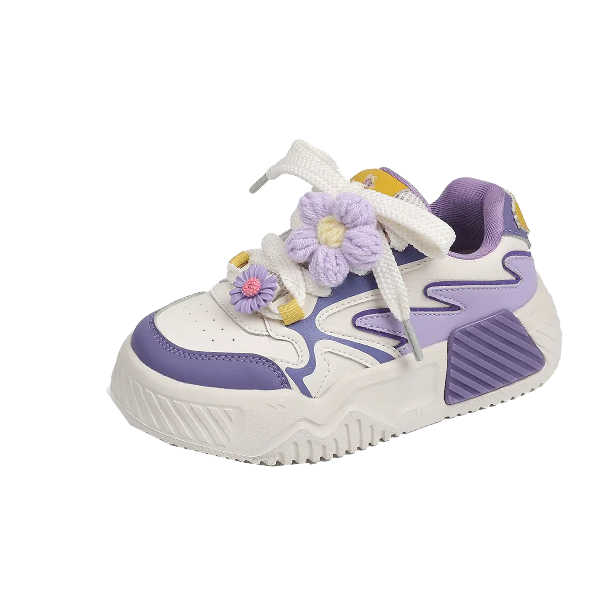 Zootopia Series устойчивые к истиранию легкие амортизирующие нескользящие низкие кроссовки для детей Disney, фиолетовый
Zootopia Series устойчивые к истиранию легкие амортизирующие нескользящие низкие кроссовки для детей Disney, фиолетовый