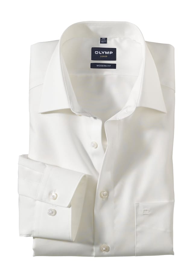 Рубашка Luxor business современный крой не требует глажки Olymp, бежевый
Рубашка Luxor business современный крой не требует глажки Olymp, бежевый