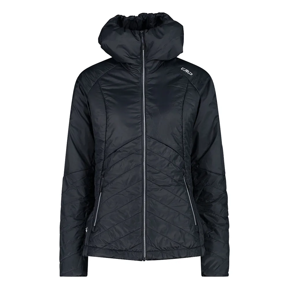 Куртка CMP 34Z6506, черный
Куртка CMP 34Z6506, черный