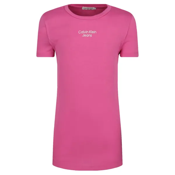 Платье Calvin Klein, розовый
Платье Calvin Klein, розовый