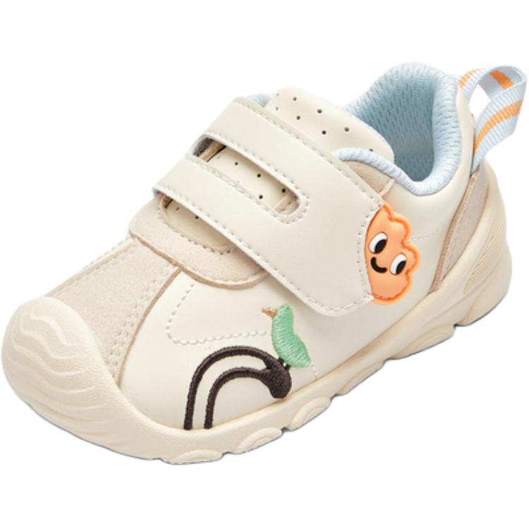 Низкие туфли для малышей (для младенцев и малышей) BALABALA, экрю
Низкие туфли для малышей (для младенцев и малышей) BALABALA, экрю