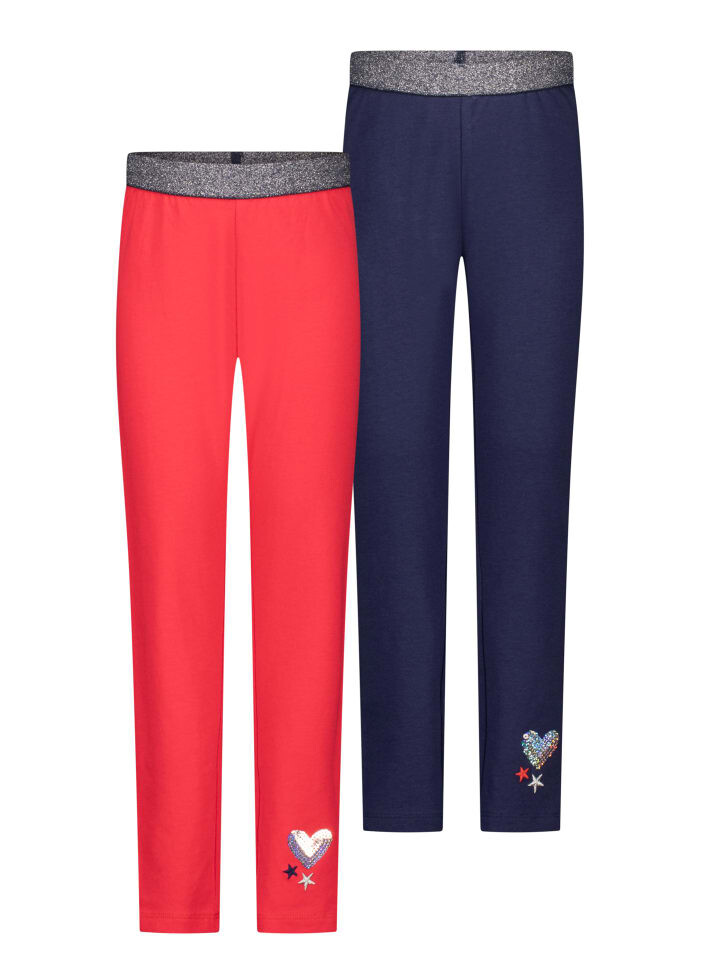 Леггинсы Salt and Pepper, цвет multi
Леггинсы Salt and Pepper, цвет multi