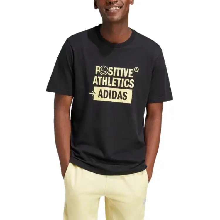 Футболка с принтом lounge verbiage с доставкой при участии в adiclub Adidas, черный
Футболка с принтом lounge verbiage с доставкой при участии в adiclub Adidas, черный