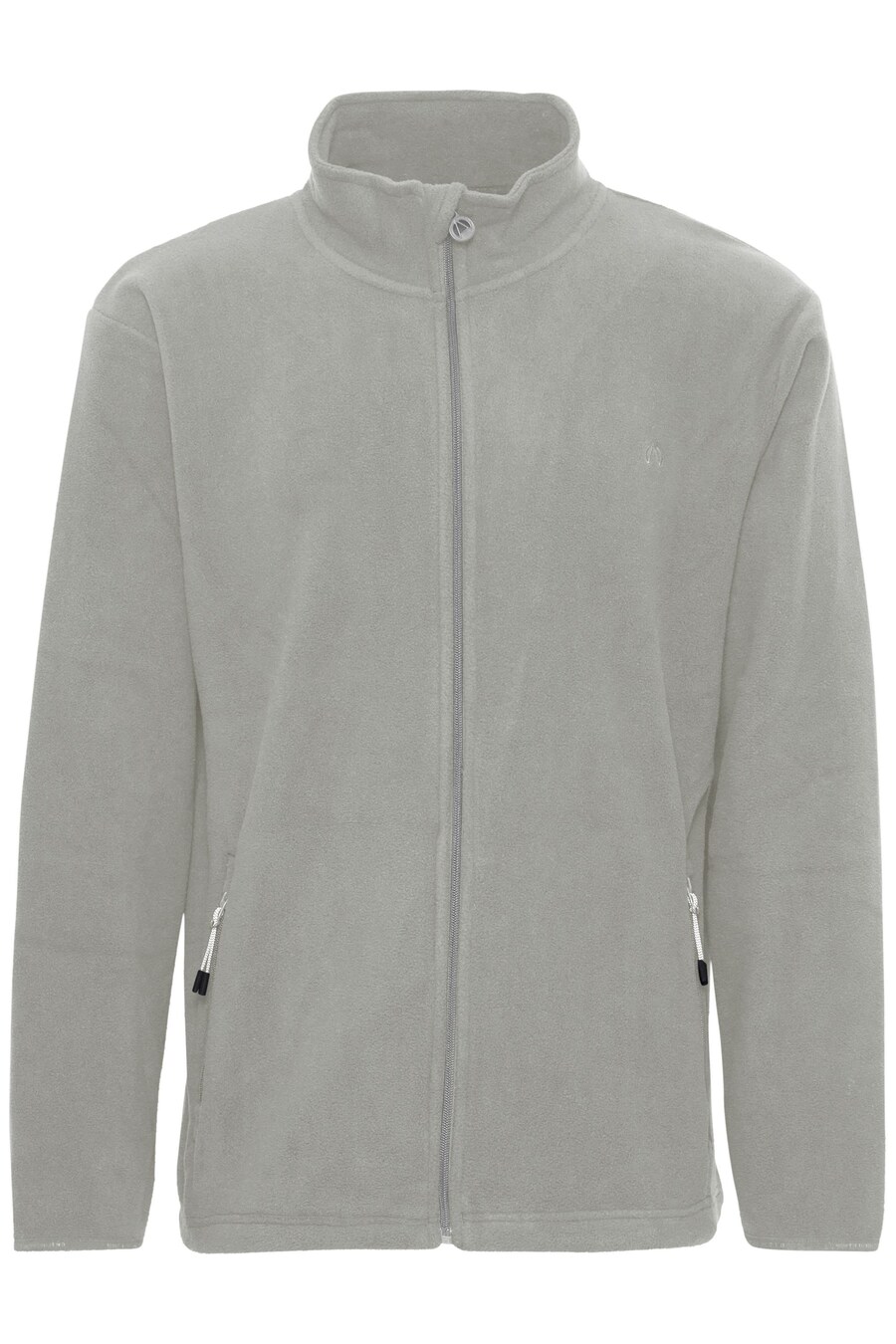 Флисовая куртка North Bend Cocas, светло-серый
Флисовая куртка North Bend Cocas, светло-серый