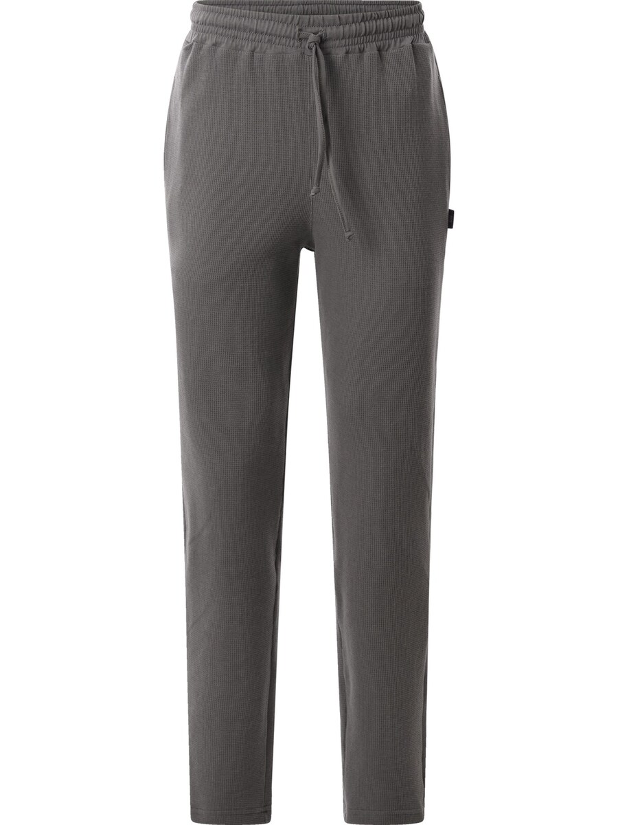 Пижамные брюки BABISTA Lucitello, темно-серый
Пижамные брюки BABISTA Lucitello, темно-серый