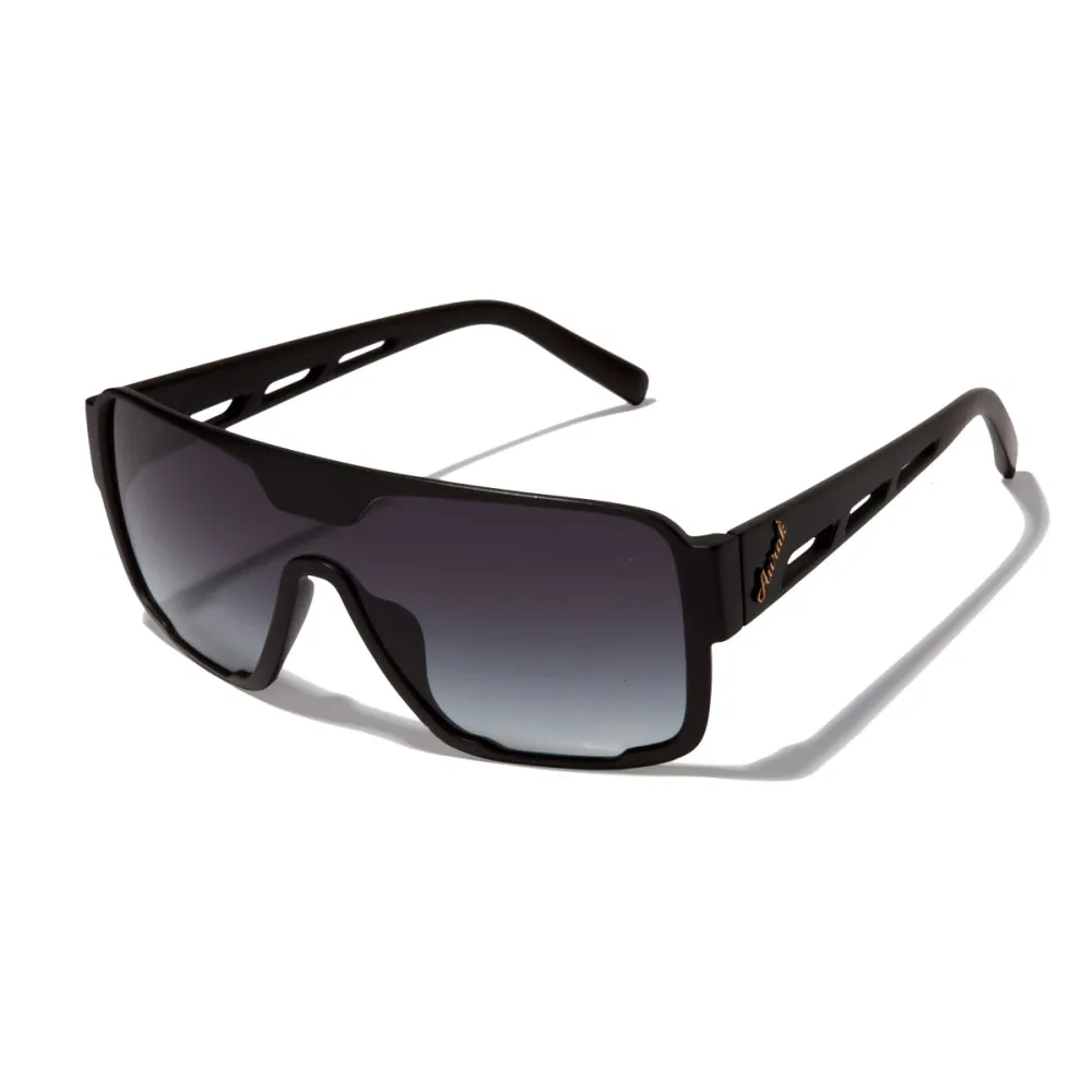 Солнцезащитные очки Aurak Gun, прозрачный
Солнцезащитные очки Aurak Gun, прозрачный