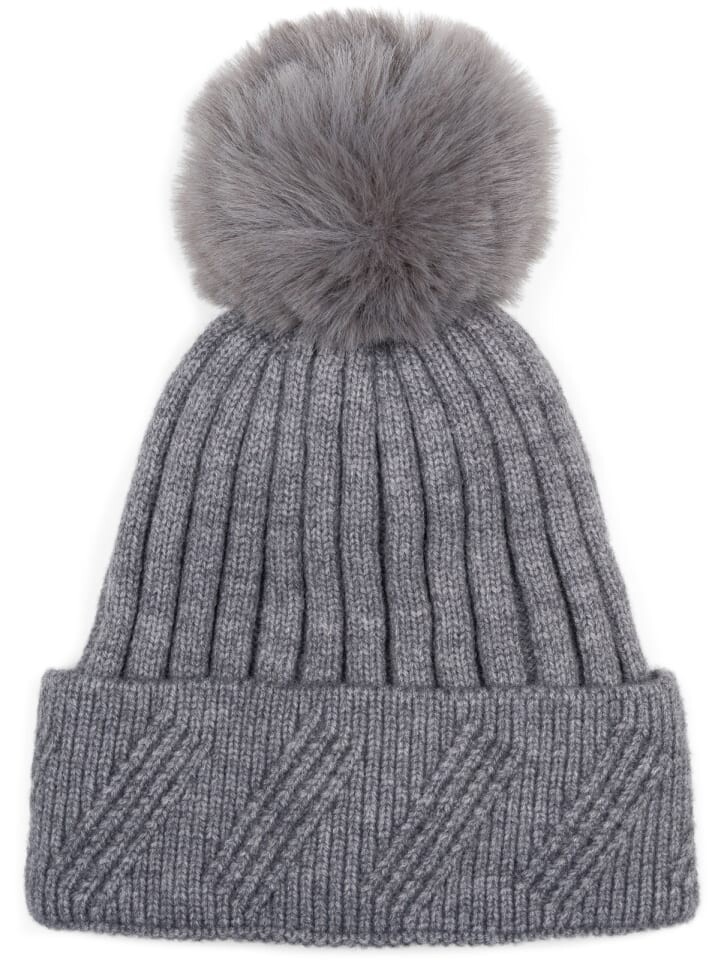 Кепка styleBREAKER, серый 
Кепка styleBREAKER, серый