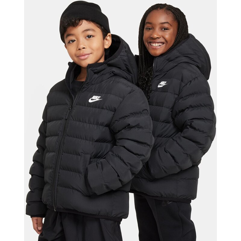 Underjacket k nsw low synfl jkt adp Nike, мультиколор
Underjacket k nsw low synfl jkt adp Nike, мультиколор
