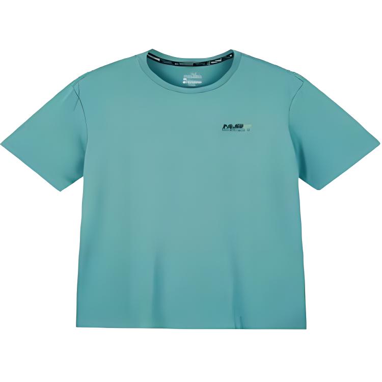 361° Футболка мужская Overflow Green
361° Футболка мужская Overflow Green