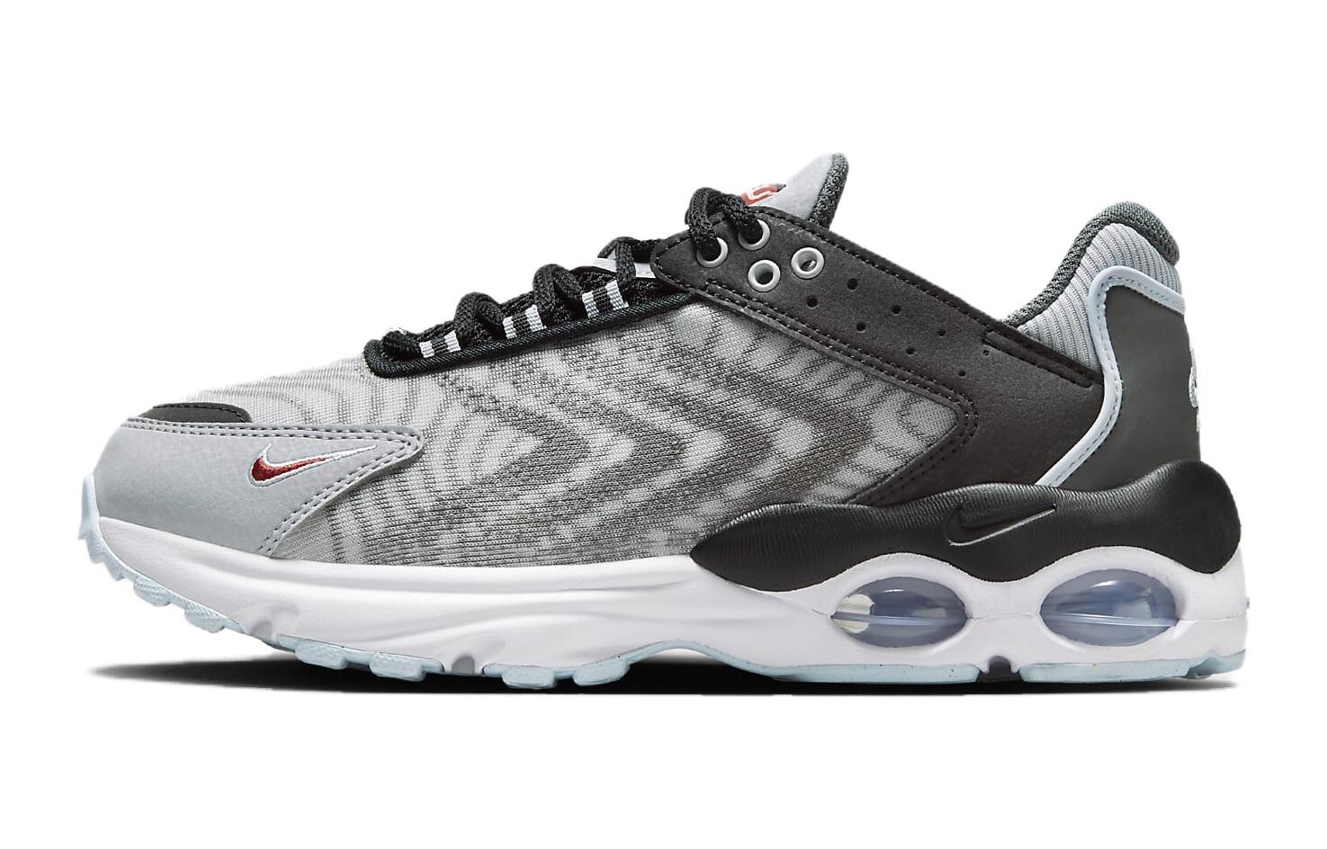 Air Max TW Kids" повседневная обувь для начальной школы Nike, цвет Black Gray
Air Max TW Kids" повседневная обувь для начальной школы Nike, цвет Black Gray