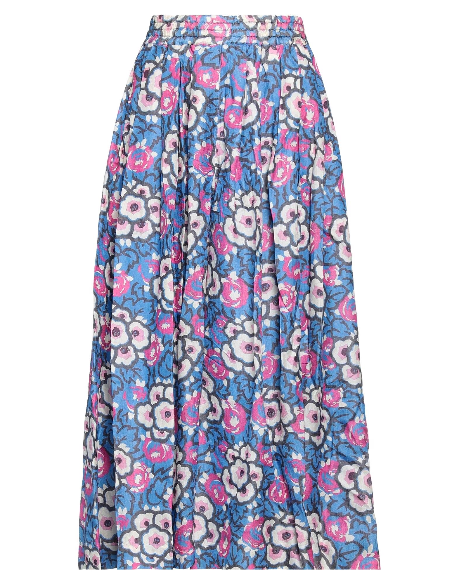 Брюки Isabel Marant, голубой
Брюки Isabel Marant, голубой