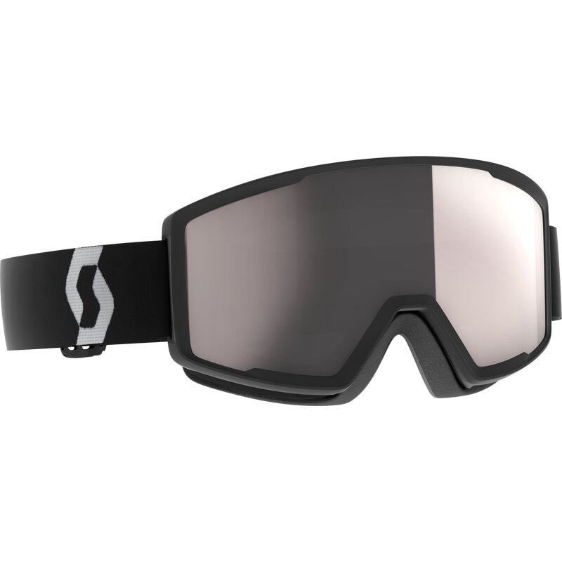 Очки sco goggle factor pro Scott, мультиколор
Очки sco goggle factor pro Scott, мультиколор