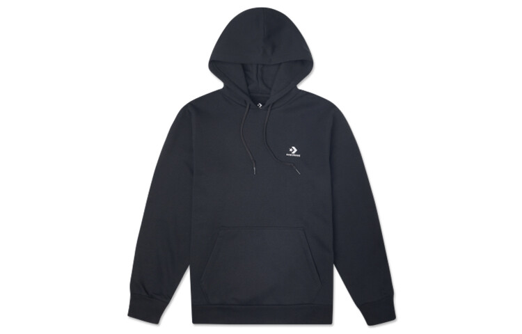 Свитшот с вышитой звездой для мужчин, чернильно-черный Converse, черный
Свитшот с вышитой звездой для мужчин, чернильно-черный Converse, черный