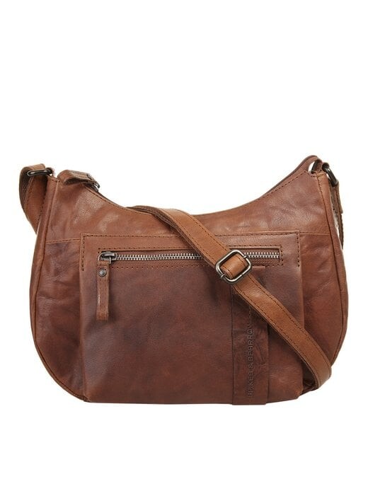 Рюкзак Spikes & Sparrow, коричневый
Рюкзак Spikes & Sparrow, коричневый