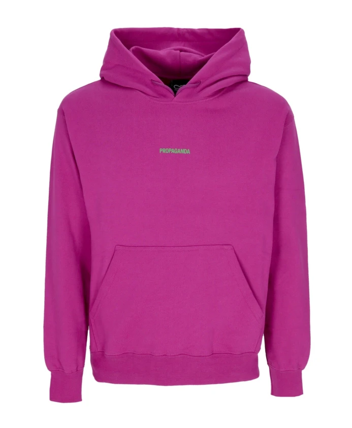 Легкая толстовка с капюшоном фиолетового цвета. Propaganda, фиолетовый
Легкая толстовка с капюшоном фиолетового цвета. Propaganda, фиолетовый