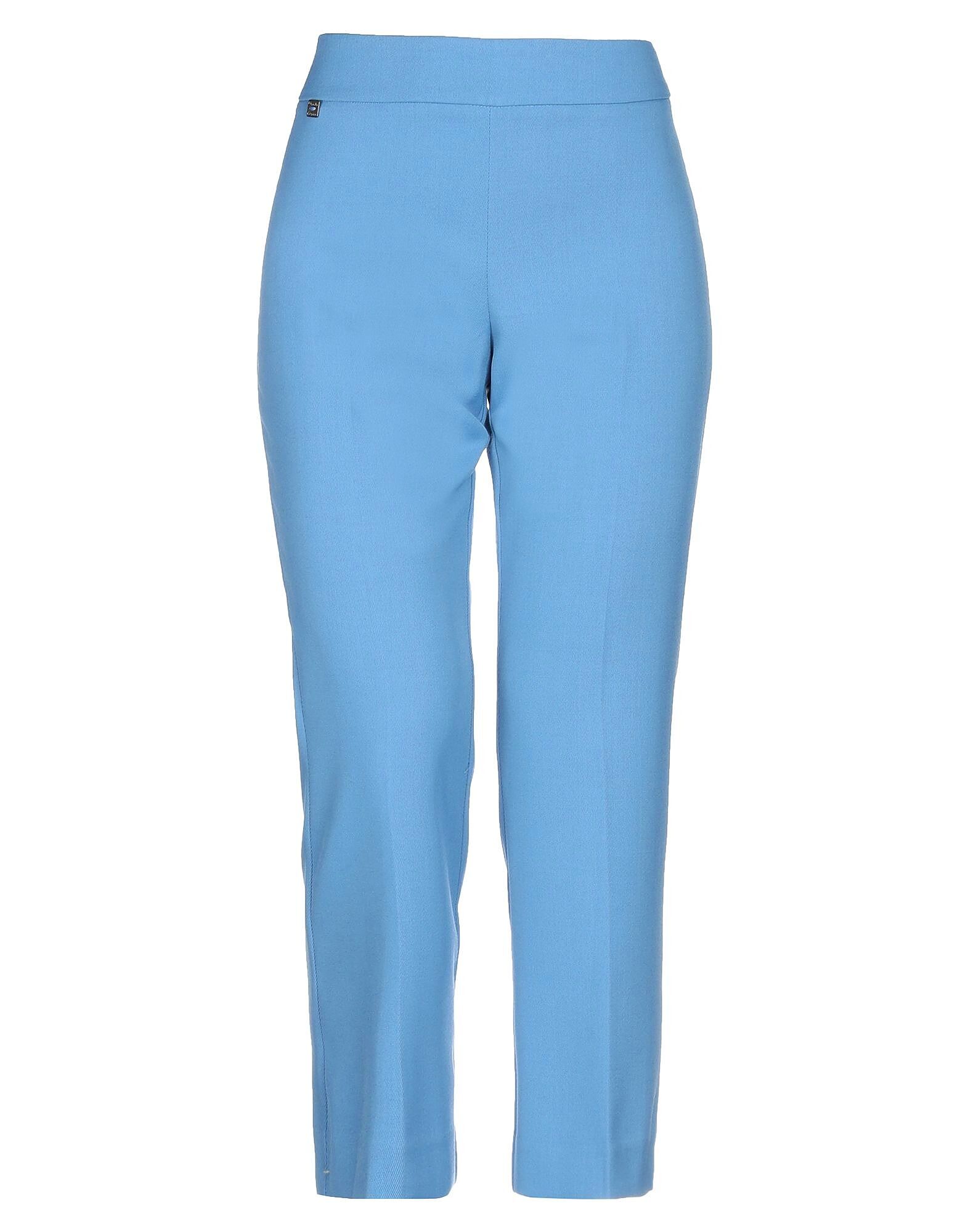 Брюки Manila Grace, лазурный
Брюки Manila Grace, лазурный