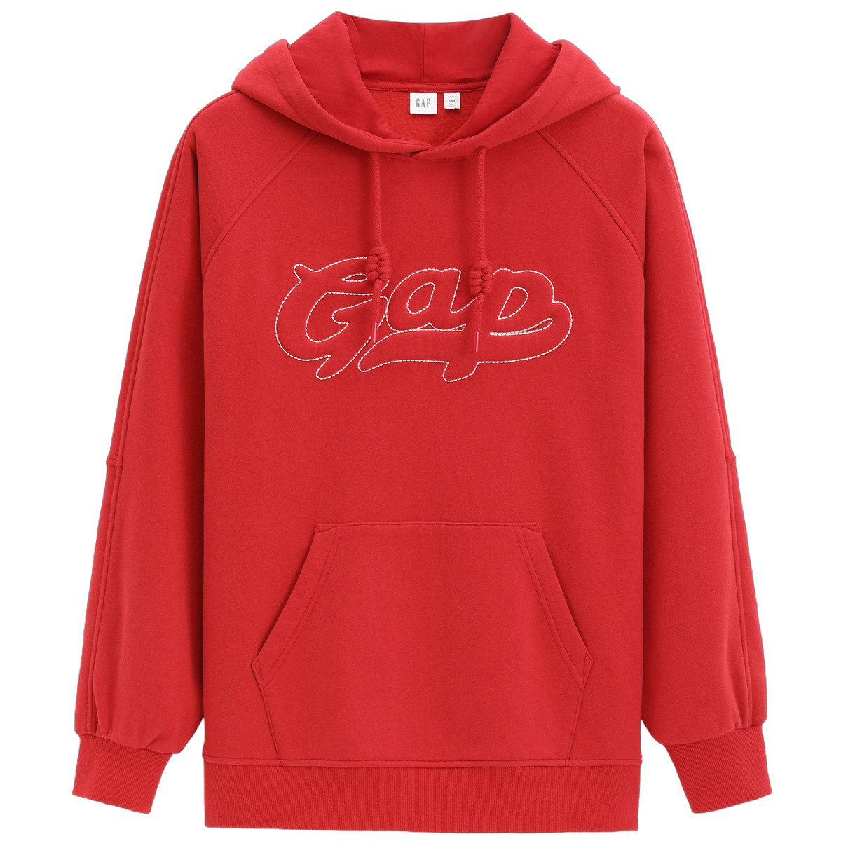 Свитшот женский GAP, красный
Свитшот женский GAP, красный