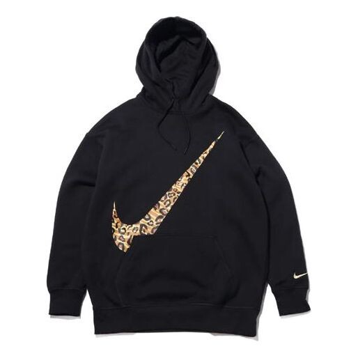 Толстовка с логотипом w nsw Animal Swsh OS и леопардовым принтом Nike, черный
Толстовка с логотипом w nsw Animal Swsh OS и леопардовым принтом Nike, черный