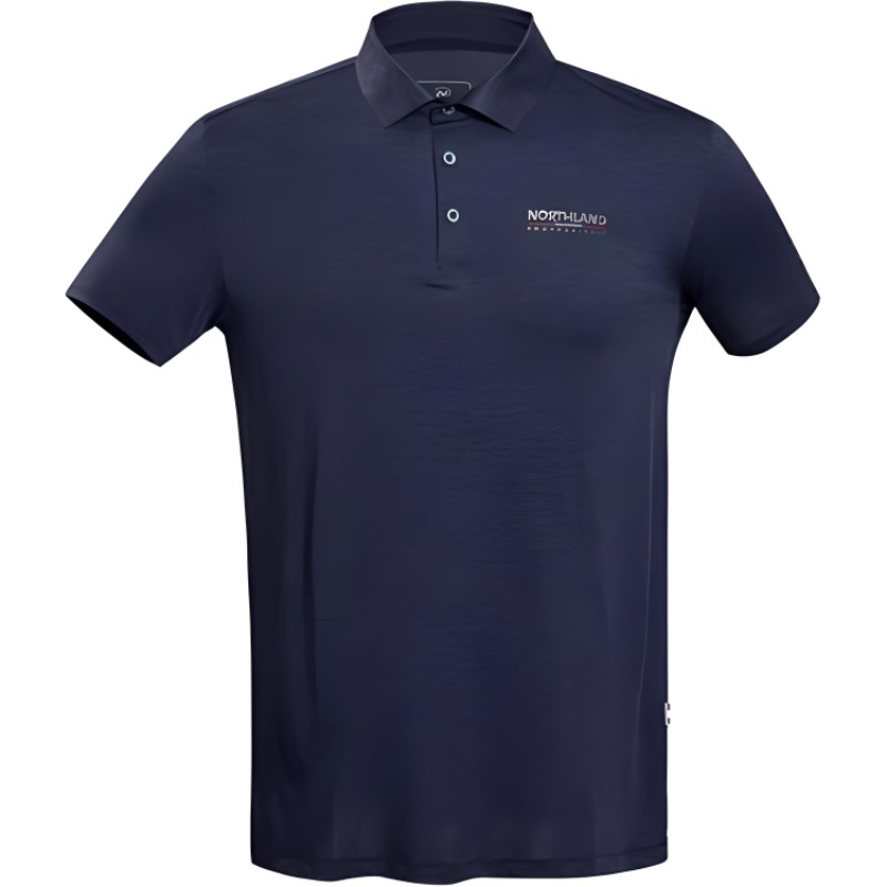 Футболка мужская NORTHLAND, сплошной серый рок
Футболка мужская NORTHLAND, сплошной серый рок