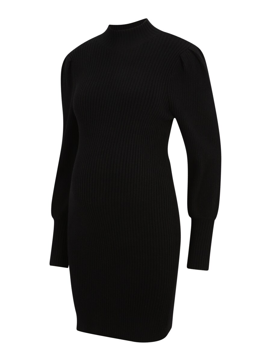 Вязаное платье Only Maternity OLMKatia, Black
Вязаное платье Only Maternity OLMKatia, Black