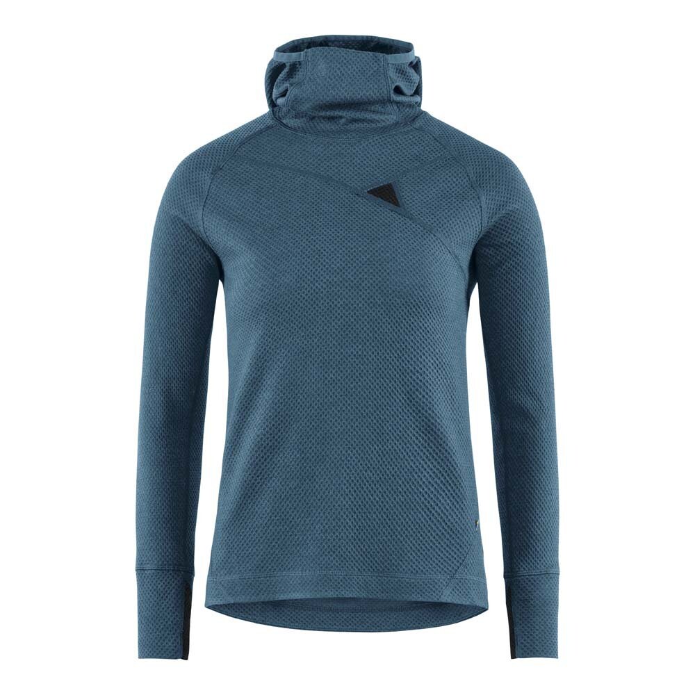 Худи Klättermusen Huge, синий
Худи Klättermusen Huge, синий