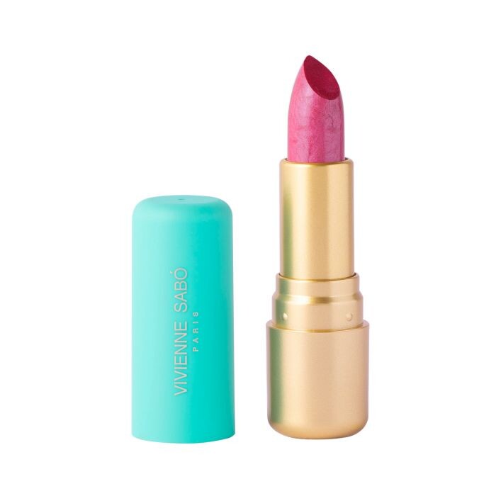 Губная помада Barra de Labios Nude Createur Vivienne Sabó, 12
Губная помада Barra de Labios Nude Createur Vivienne Sabó, 12