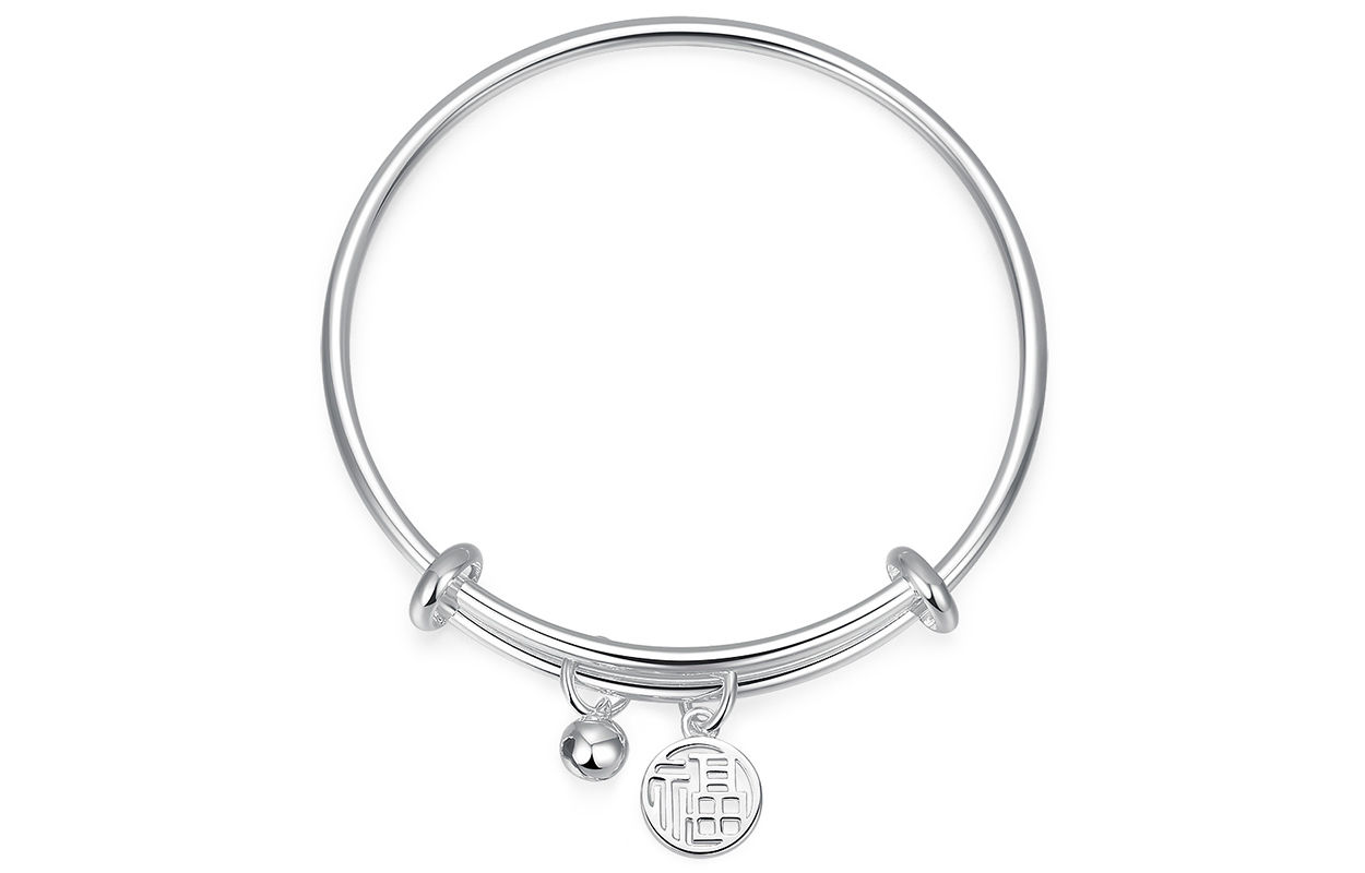 West Island Серебряный браслет S999 Fine Silver/High Quality Eco Friendly Copper для женщин
West Island Серебряный браслет S999 Fine Silver/High Quality Eco Friendly Copper для женщин