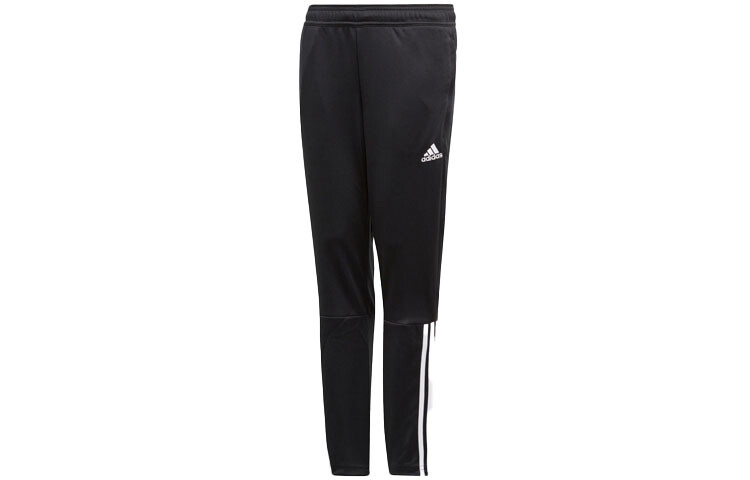 Трикотажные спортивные штаны GS Adidas, черный
Трикотажные спортивные штаны GS Adidas, черный